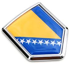 bosnia