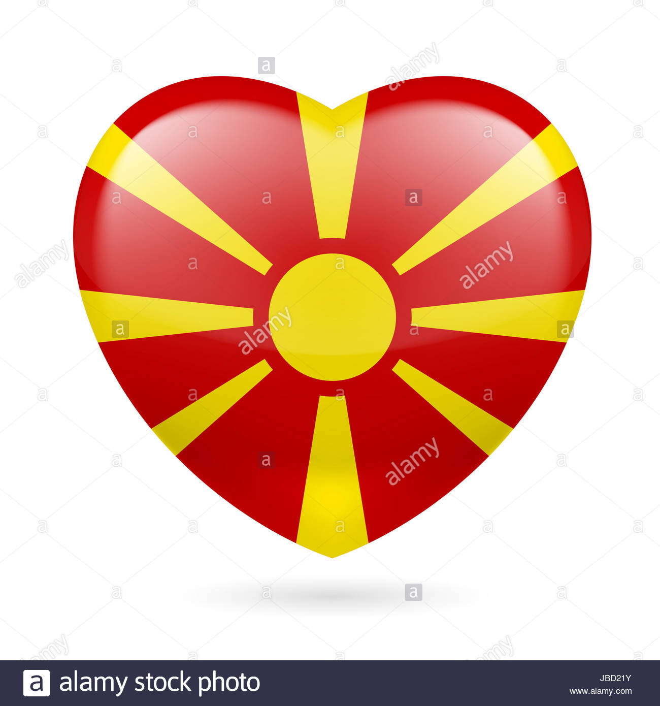 macedonia