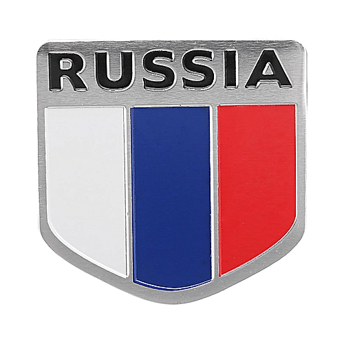 russia