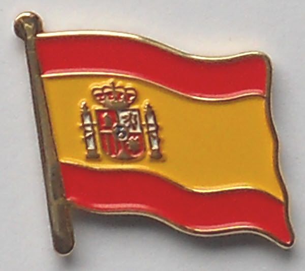 spain