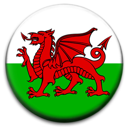 wales